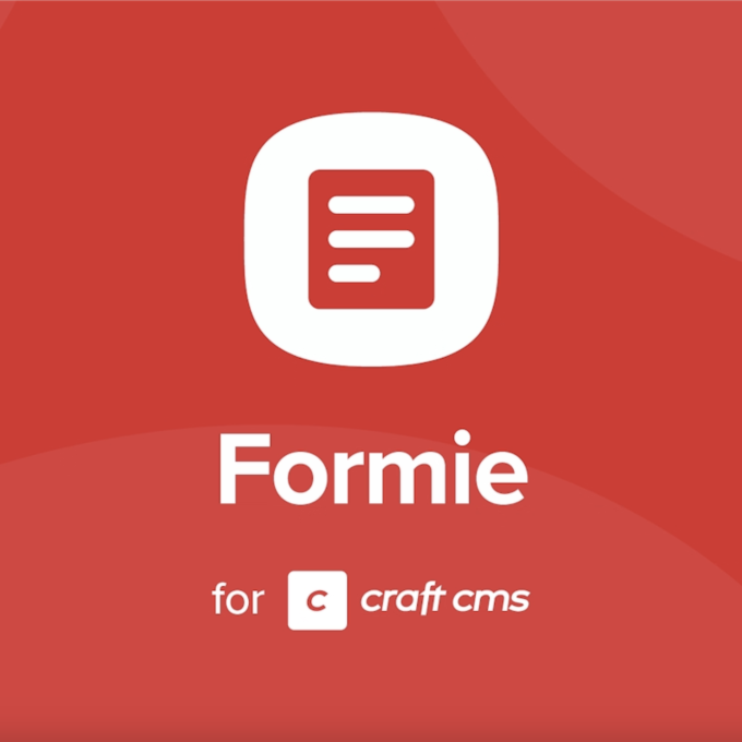 Formie logo