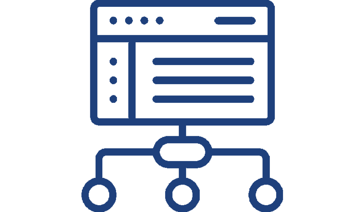 Icon of XML Sitemap